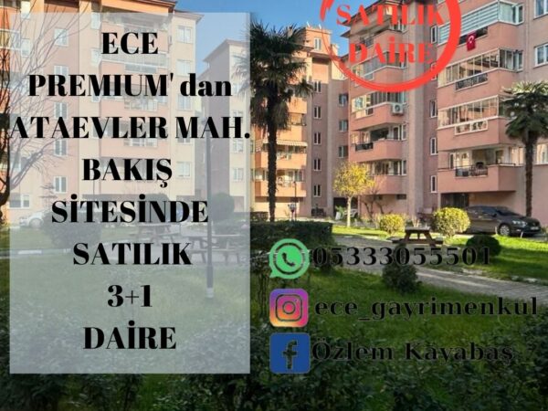 ECE Premium Gayrimenkul